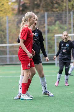 Bild 59 - wCJ VfL Pinneberg - Eimsbuettler TV : Ergebnis: 0:3